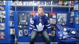 LFR11 - Game 43 - Boeser Evil - Van 2, Tor 3 (SO)