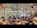 Ucla Dining Hall Tours: What A Ucla Student Eats In A Week