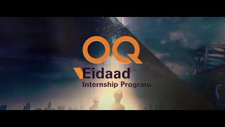 Eidaad Internship Program - برنامج التدريب \