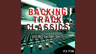 I Can See Clearly Now (Originally Performed by Jimmy Cliff) (Backing Track)
