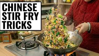 Chinese 31 Clever Stir Fry Tricks That Will BLOW YOUR MIND & MAKE LIFE EASIER!!!