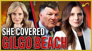 “Lock The Doors” — Reporter’s Firsthand Account Of The Gilgo Beach Serial Killer Case