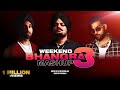 Weekend Bhangra Mashup 3 | Nick Dhillon | Diljit Dosanjh, Shubh & More! 2023