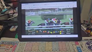 (競馬)第72回クイーンステークス(GⅢ)ダイジェスト