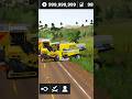 New Holland 8080 | Farming Simulator 20 Mod Malaysia #farmingsimulator20 #gameplay #mesinpadi