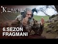 Kuruluş Osman 165. Bölüm Fragmanı - Yeni Sezon Tanıtımı - Osman bey X Malhun Hatun!