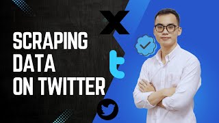 How to Extract Data from Twitter/X | Twitter Bot