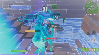 【キル集】YOASOBI / ハルカ // Pkun Highlight #1 【フォートナイト/Fortnite】