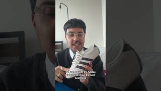 UNBOXING NEW ADIDAS TOKYO SNEAKERS #shorts