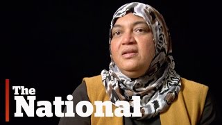 The politics of the hijab in Canada