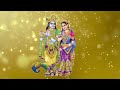 shree krishna govind hare murari hey nath narayan vashudeva most popular krishna bhajan krishna