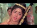 Mose Mera Shyam Rootha Old Sad Song - Lata Mangeshkar Songs - Hema Malini | Johny Mera Naam
