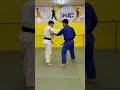 จับมือเดียวทุ่ม ippon seoi nage ยังไง shorts judo