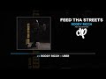 Roddy Ricch - Feed Tha Streets (FULL MIXTAPE)