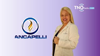 Medicina de Restauración Capilar en Venezuela // Ancapelli Radio