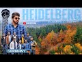 Wilhelmsfeld - View Point  | Teltschikturm  Tower |  Heidelberg | AG CREATIONS