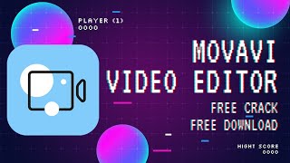 Movavi Video Editor v22.4.1 | Movavi Video Free Key | Movavi Plus Full Access | Movavi Crack 2023