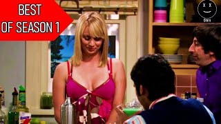 Why We Love The Big Bang Theory | (Best Moments)