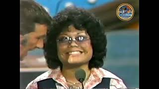 Family Feud: (ABC) (Dawson) (June 10th, 1977) (Show 235)