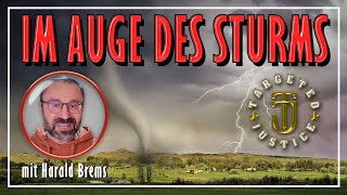 Im Auge des Sturms, Vol.16