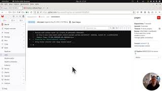 Create a static website using GitLab Pages & Web IDE.