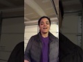 Saajan Aayo Re | Mahima Cielappa | Boston, USA | 3iii Competition Level 1 Audition |