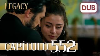 Legacy Capítulo 552 | Doblado al Español (Temporada 2)