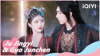 🌷Preview EP34: Wei Zhi and Yan Yue's Wedding! | Beauty of Resilience | iQIYI Romance