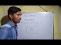 set theory 03 venn diagram u0026 set operations class 11 sem 1 mathematics in bengali wbchse