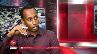 DAAWO:- Barnaamjika Run iyo Hami ee Shabelle Tv