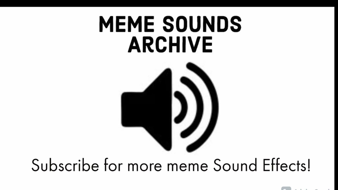 Aw Hell Nah Meme Sound Effect Youtube