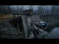 Исследуем мир после сюжета s.t.a.l.k.e.r. 2 heart of chornobyl 2