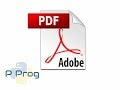 PDF file: Reading and Extracting data using Python