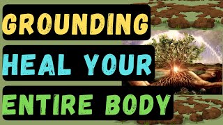 Discover the ASTONISHING Health Benefits of Grounding