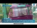 palani murugan temple rope car service பழனியில் தொடங்கியது ரோப்கார் சேவை