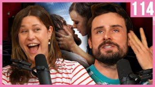 Romcoms That Raised Us - You Can Sit With Us Ep. 114