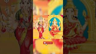 Do you know about Ganesha's feminine energy form? వినాయకుడి స్త్రీ శక్తి రూపం గురించి తెలుసా?