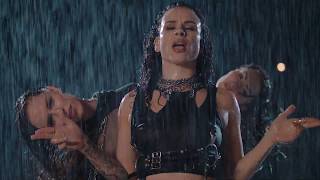 Ria Rae - Rain Dance [Official Music Video]