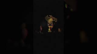 My Little Worm: Applejacks Demise #fyp #mlp #horrorstory #animation #tiktok #tiktokvideo