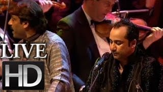 Jhule Lal | Live Performance | Ustad Rahat Fateh Ali Khan