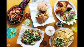 Feast on St. Louis: Cherokee Street