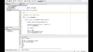 Learn Java Programming - Part 1-5: How to delete a Java project from Apache NetBeans?