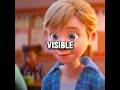 2 Visible Facts In Inside Out 2.....