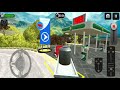 truck driving uphill simulator use control for steering best truck game