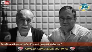 Çocuklara öğrenemiyorlar diye baskı yapmak doğru mu? | Osman Ünlü hoca