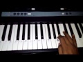 Haria fela vhalobasha lead tone by sonnet