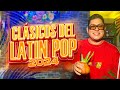 MIX CLÁSICOS DEL LATIN POP 2024 - DADDOW DJ 💖🚀 (Bacilos, Victor Muñoz, Fanny Lu, Fonseca & Más)