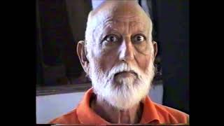 Swami Shivom Tirth NITYA PRARTHANA Part 1  Guru Geeta  by Sw.Shankar Chaitanya Teerth (Pankaj Bhai)