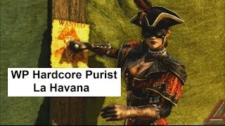 AC4 Wolfpack Assassin's Creed 4 Black Flag Multiplayer - Hardcore Purist La Havana Puppeteer Prestige