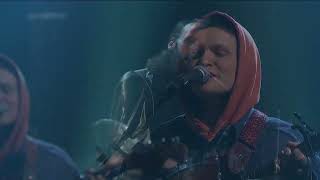 Big Thief - Vampire Empire (Live on the Late Show)